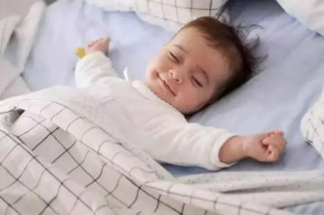 孩子每天睡眠不足9小時，近視風險增9倍