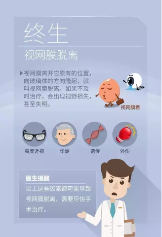 國際防盲組織發布今年世界視覺日主題：Eye Care Everywhere