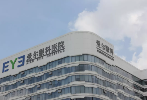 眼科醫生收入增長14倍，愛爾眼科的“醫生合伙人”模式能復制嗎？