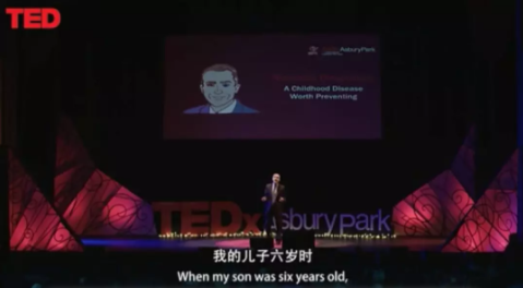 TED演講：您真的愛孩子嗎？請放下手機帶他到戶外去