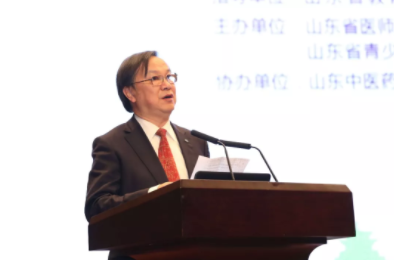 【眼視光快訊】響應國家近視防控號召，2018眼視光發展與近視防控國際論壇今天泉城開幕！