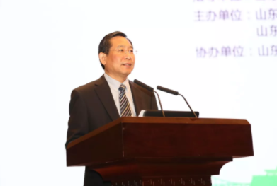 【眼視光快訊】響應國家近視防控號召，2018眼視光發展與近視防控國際論壇今天泉城開幕！