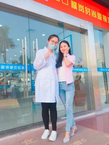 開眼鏡店寶典：如何用FAB接待不同類型的顧客？
