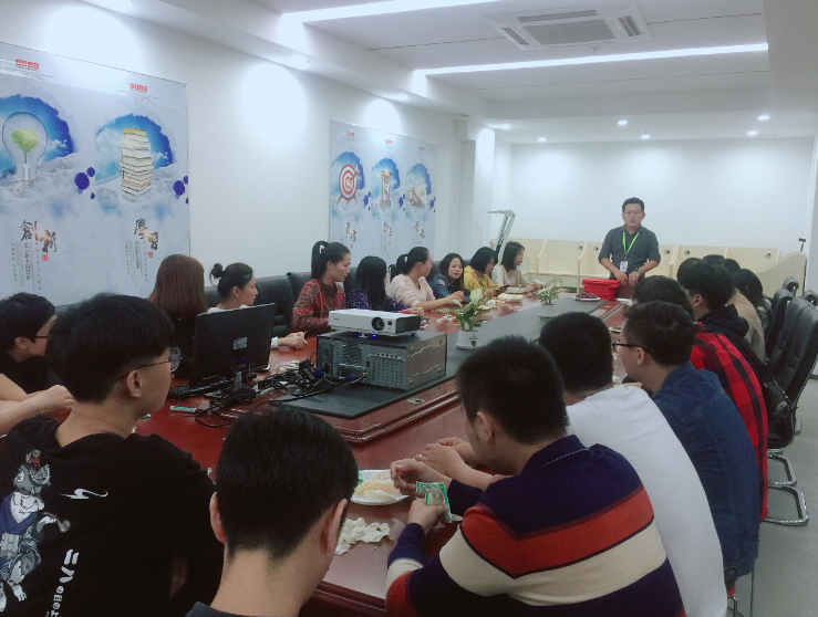 深圳視普泰第四屆驗光師定配工培訓班順利畢業！！！