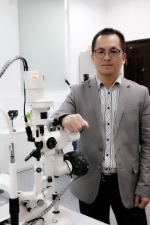 眼視光學大咖深度解析眼健康白皮書：重視配戴者教育，提升配戴者依從性