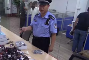 30元的貨賣上千元！深圳查獲山寨眼鏡3萬多副，可能你也買過