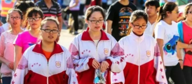 教育部啟動全國兒童青少年近視防控試點縣（市、區）和改革試驗區遴選建設工作