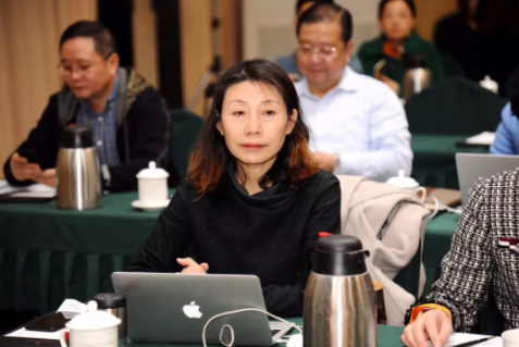 2018全國眼鏡標準化工作會議暨SAC/TC103/SC3分標委會三屆三次全會在濟南召開