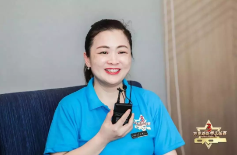2018第三屆依視路新秀大賽落幕，千葉團隊再添冠軍獎章兩枚！