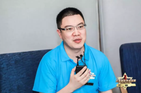 2018第三屆依視路新秀大賽落幕，千葉團隊再添冠軍獎章兩枚！