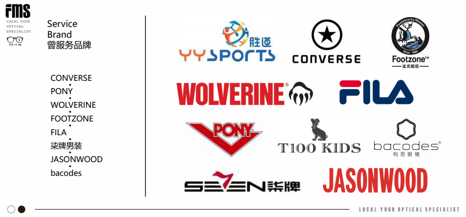 眼鏡店新零售公開課報名開始啦！！！