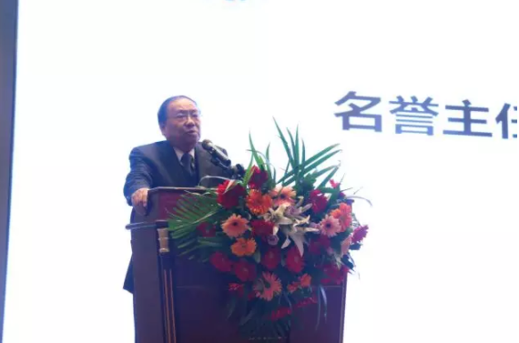 中國老年保健協會眼保健專業委員會成立大會在京召開
