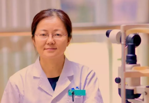 眼科專家趙娟：家長如何自查孩子有沒有先天性白內障