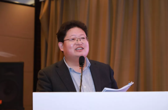 教育部體衛藝司樊澤民處長：“眾志成城，堅決保衛中華民族光明的未來”