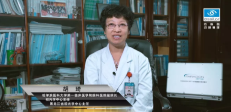 近視已成全球流行病，如何破題？