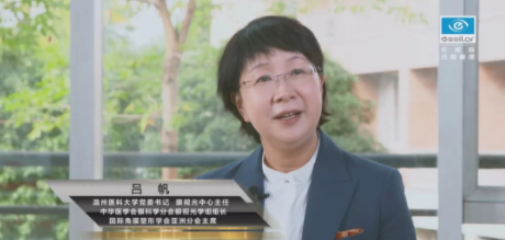 近視已成全球流行病，如何破題？