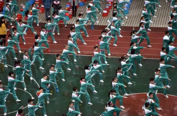 【眼視光快訊】廣東省教育廳發布征求意見稿：強力減負，禁任何形式公布考試成績和排名