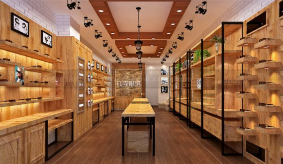【開(kāi)眼鏡店】眼鏡店驗(yàn)光配鏡人員一天工作流程