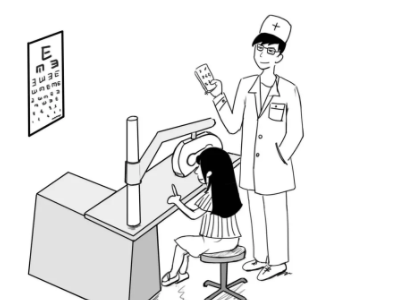 驗(yàn)光師培訓(xùn)科普：一位眼科醫(yī)生教家長治療孩子弱視的幾點(diǎn)知識