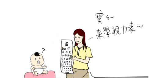 驗(yàn)光師培訓(xùn)科普：一位眼科醫(yī)生教家長治療孩子弱視的幾點(diǎn)知識