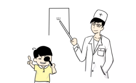 驗(yàn)光師培訓(xùn)科普：一位眼科醫(yī)生教家長治療孩子弱視的幾點(diǎn)知識