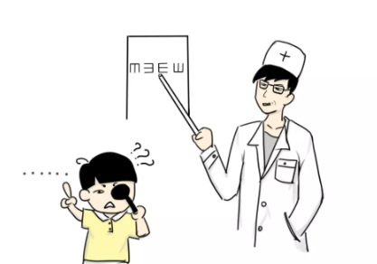 驗(yàn)光師培訓(xùn)科普：一位眼科醫(yī)生教家長治療孩子弱視的幾點(diǎn)知識
