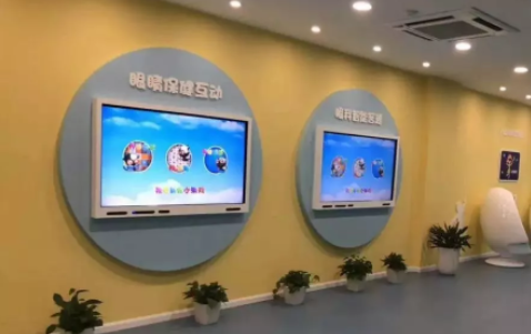 探索奧秘，傳遞新知：全國(guó)首家眼視光視覺健康科普館在溫州正式開放