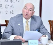 “愛之光——視覺關愛公益項目”戰略合作簽約儀式在京舉行