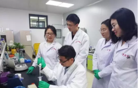 治眼盲有新招！武科大姚凱教授在干細胞治療和基因治療領域取得突破性成果