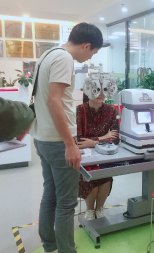 驗光師提醒眼部異常或是疾病征兆