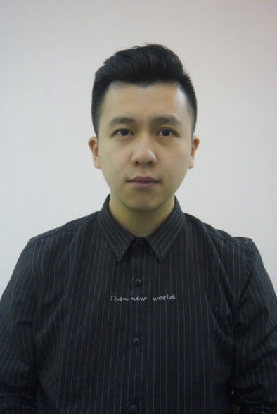 高級培訓師 驗光技師 青少年視覺訓練師