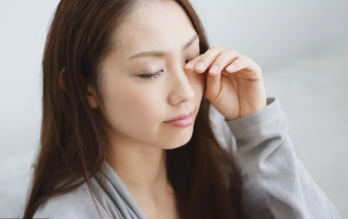 【驗光師培訓分享】眼睛出現這幾種“眼屎”，應警惕眼病！