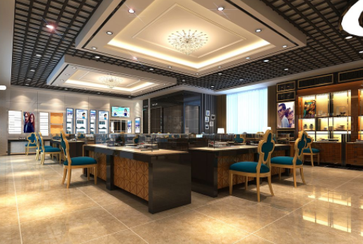 驗光師培訓新手怎樣開眼鏡店？