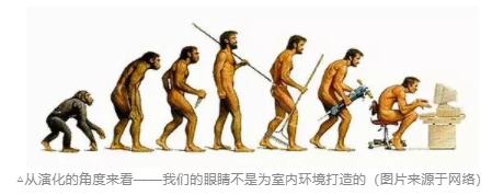 探討青少年近視與電子屏幕關系，近視關聯強因素詳細分析