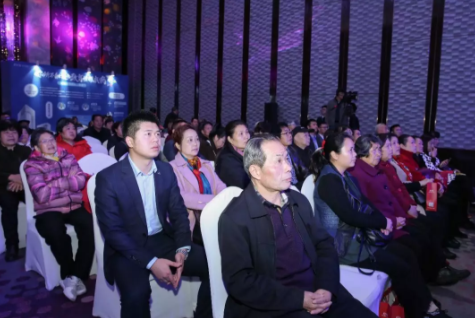 中國迎眼底病潮，愛爾眼科成立全國最大疑難眼底病分級診療平臺