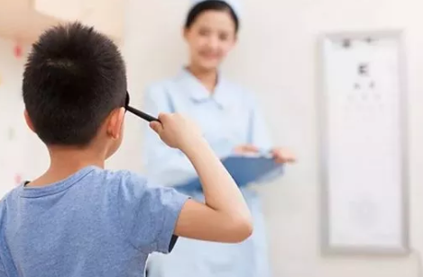 國家衛生健康委員會發布多版本《兒童青少年近視防控健康教育核心信息》