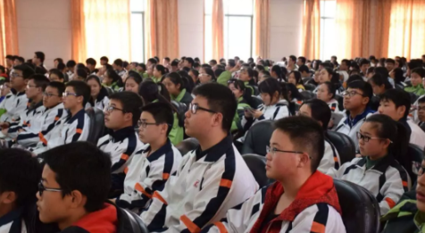 國家衛生健康委員會發布多版本《兒童青少年近視防控健康教育核心信息》