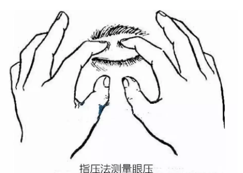 驗光師培訓中老年人如何預防青光眼