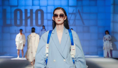 LOHO時尚眼鏡創始人黃心仲：眼鏡配飾化，LOHO的新零售打法