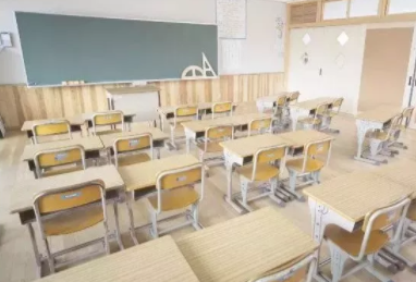 3年“教室燈光”監測，哈爾濱市中小學衛生保健所長建議從光源入手防控近視