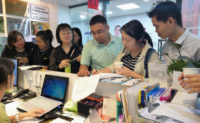 深圳視普泰第六屆驗光定配培訓班順利畢業