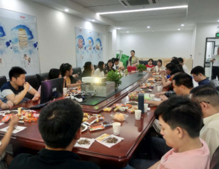 深圳視普泰第六屆驗光定配培訓班順利畢業