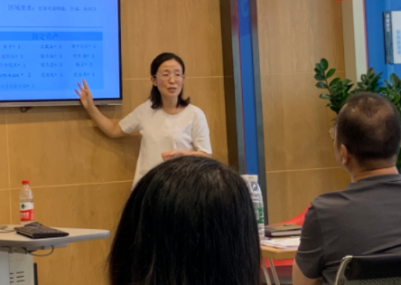 眼視光技術(shù)高級研修班可分模塊報名學(xué)習(xí)了！！！