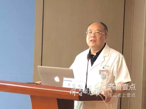 【眼視光前沿】全國首例領扣型人工角膜臨床試驗成功實施，有望1年內上市