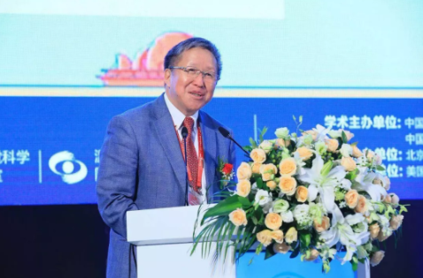 5000人共襄盛會：2019視覺健康創新發展國際論壇今天青島開幕