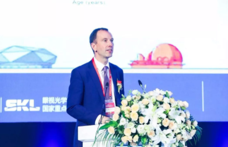 5000人共襄盛會：2019視覺健康創新發展國際論壇今天青島開幕