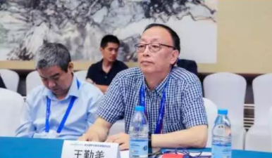 中國衛生信息與健康醫療大數據學會眼視光標委會眼視光專委會近視學組成立