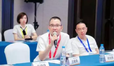 中國衛生信息與健康醫療大數據學會眼視光標委會眼視光專委會近視學組成立