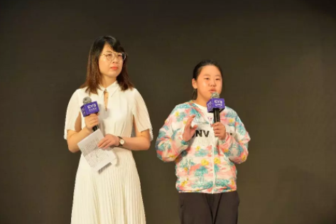 直擊6大謠言和誤區：第五屆中國青少年兒童近視防控名師講堂青島開講