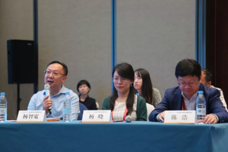 培養跨學科復合人才，打造眼視光行業精英團隊